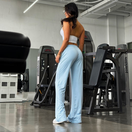 yoga pants