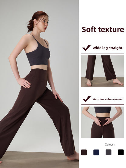 yoga pants