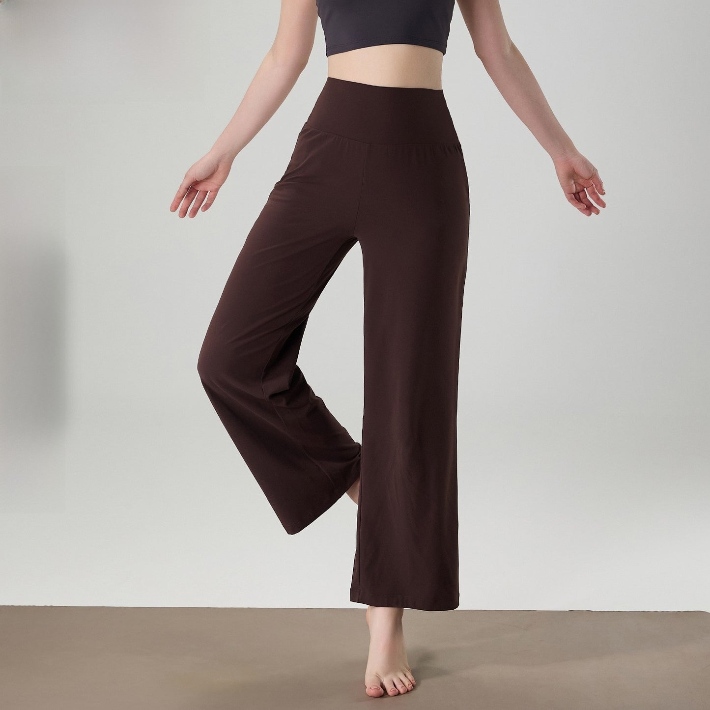 yoga pants