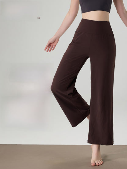 yoga pants