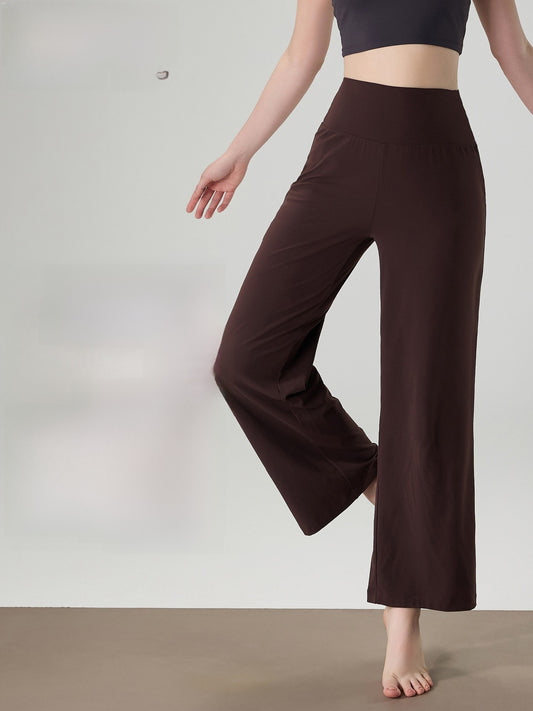 yoga pants