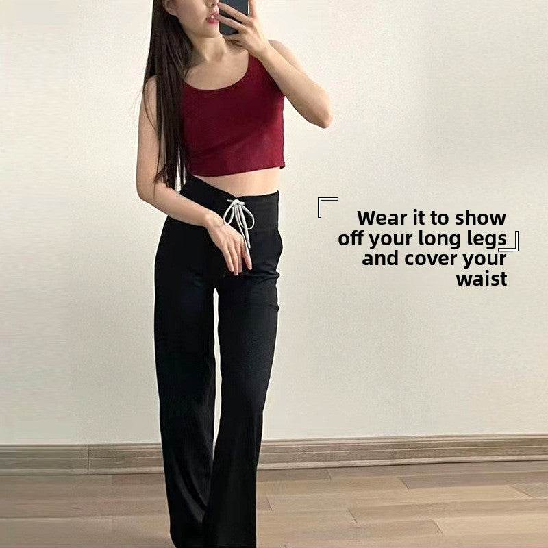 yoga pants