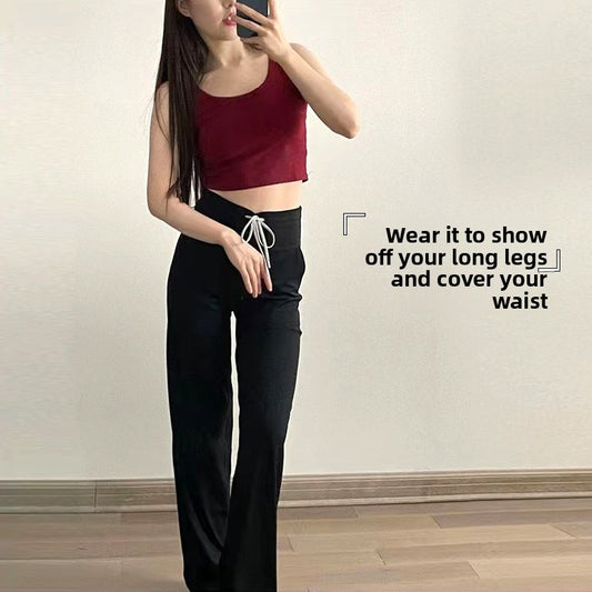 yoga pants
