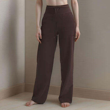 yoga pants