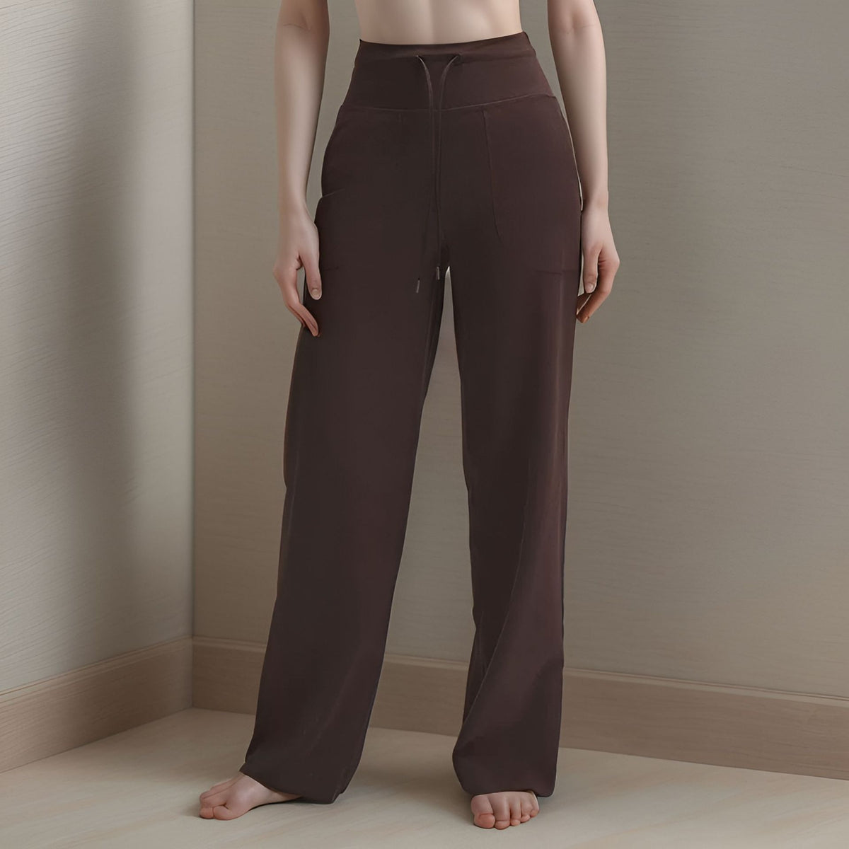 yoga pants