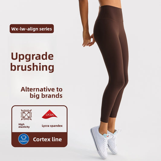 yoga pants