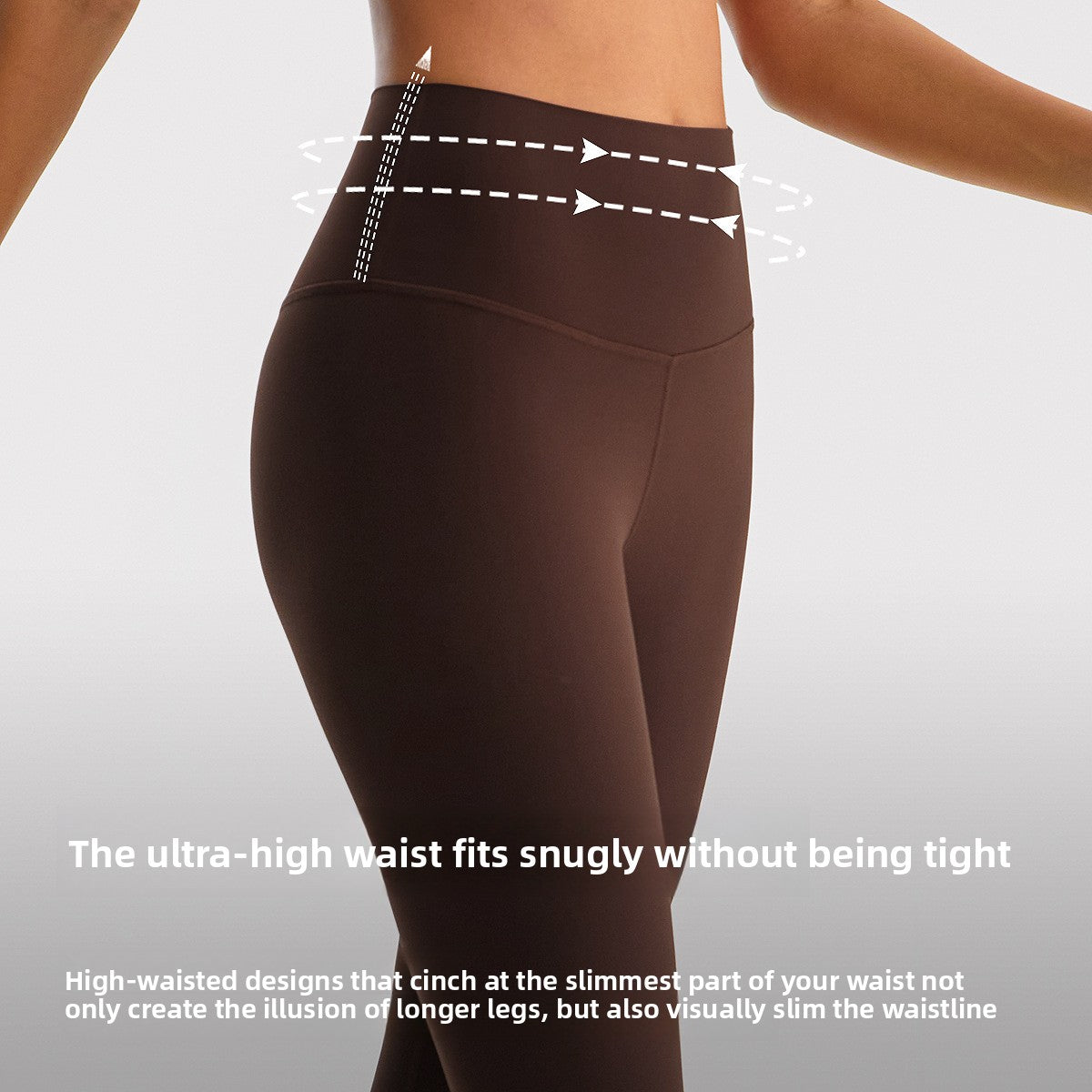 yoga pants
