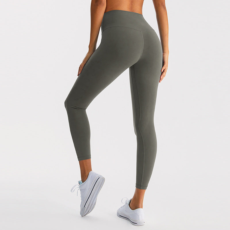 yoga pants