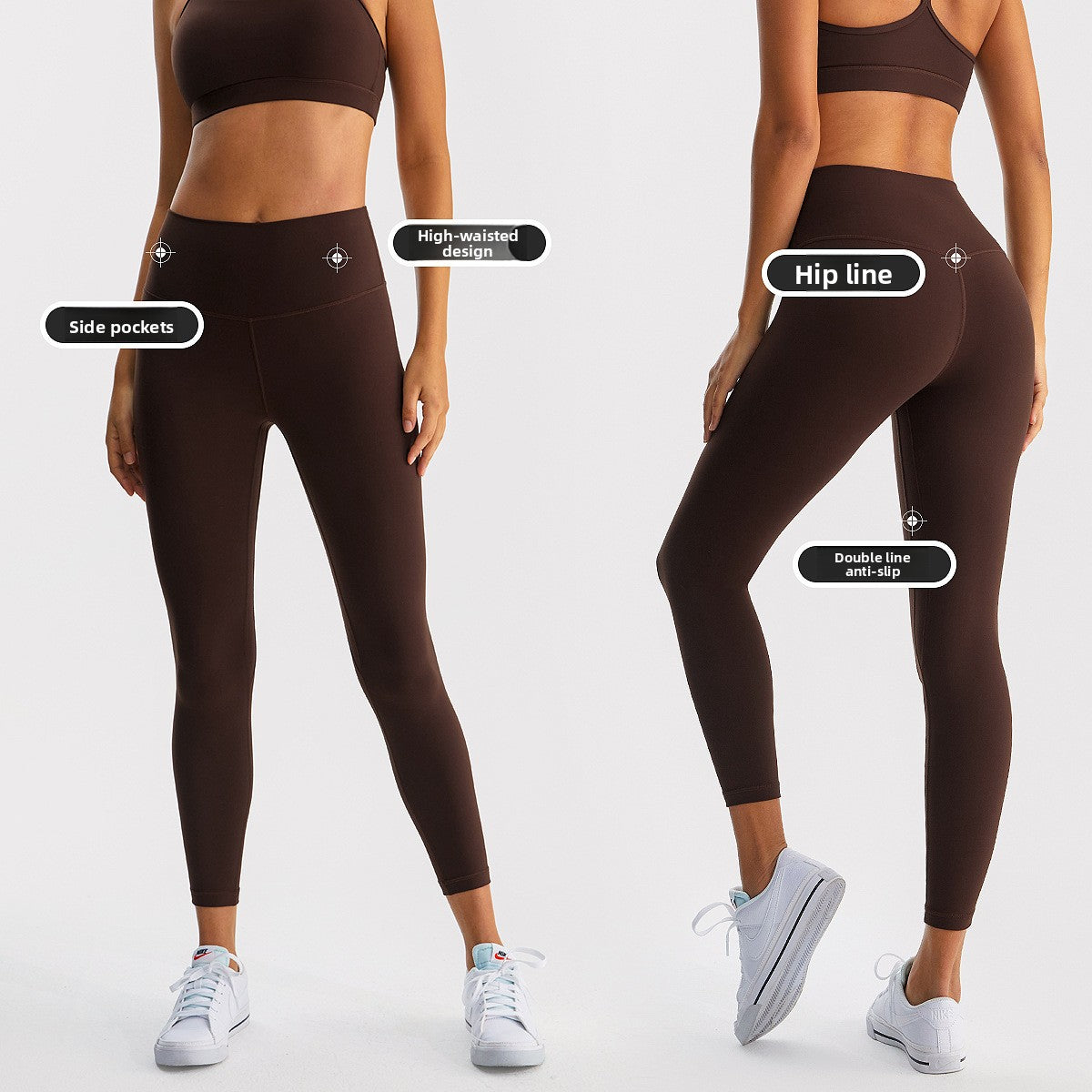 yoga pants