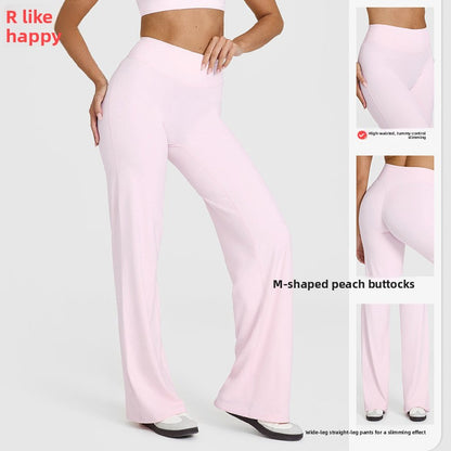 Yoga Pants