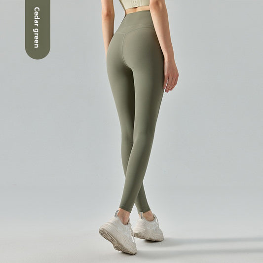 Yoga Pants