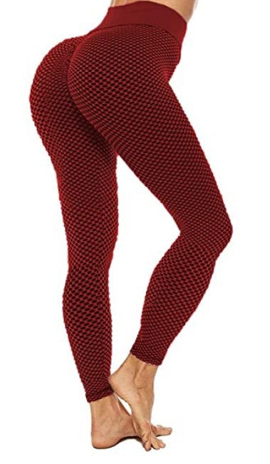 yoga pants