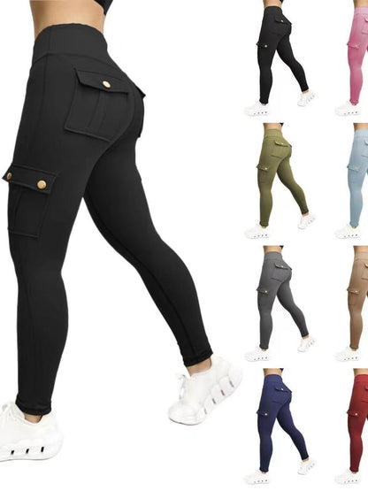 yoga pants