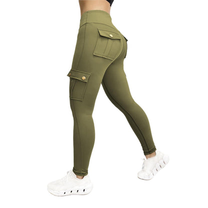 yoga pants