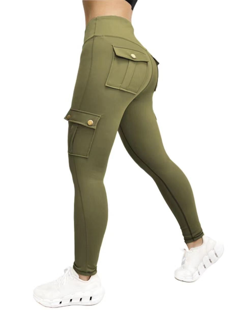 yoga pants