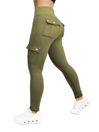 yoga pants