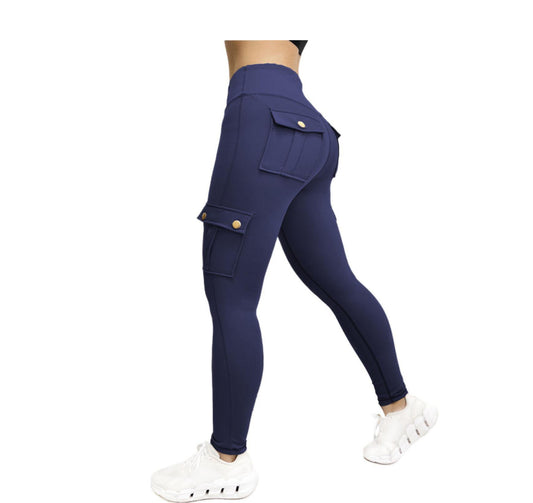 yoga pants
