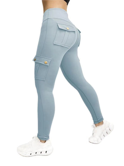 yoga pants