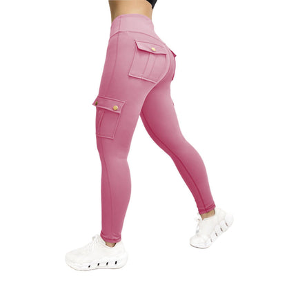 yoga pants