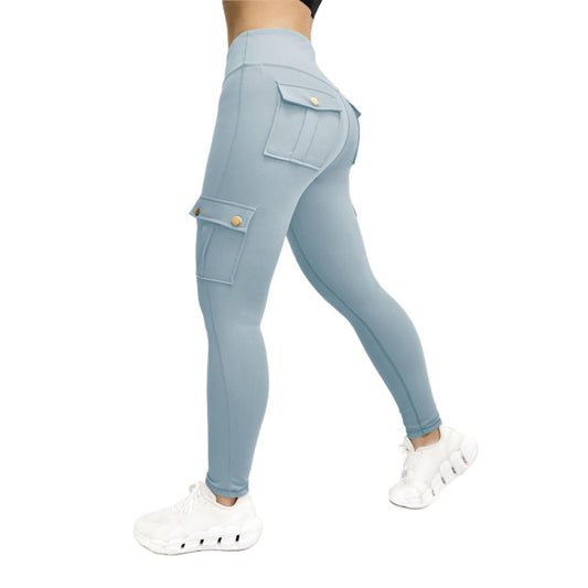 yoga pants
