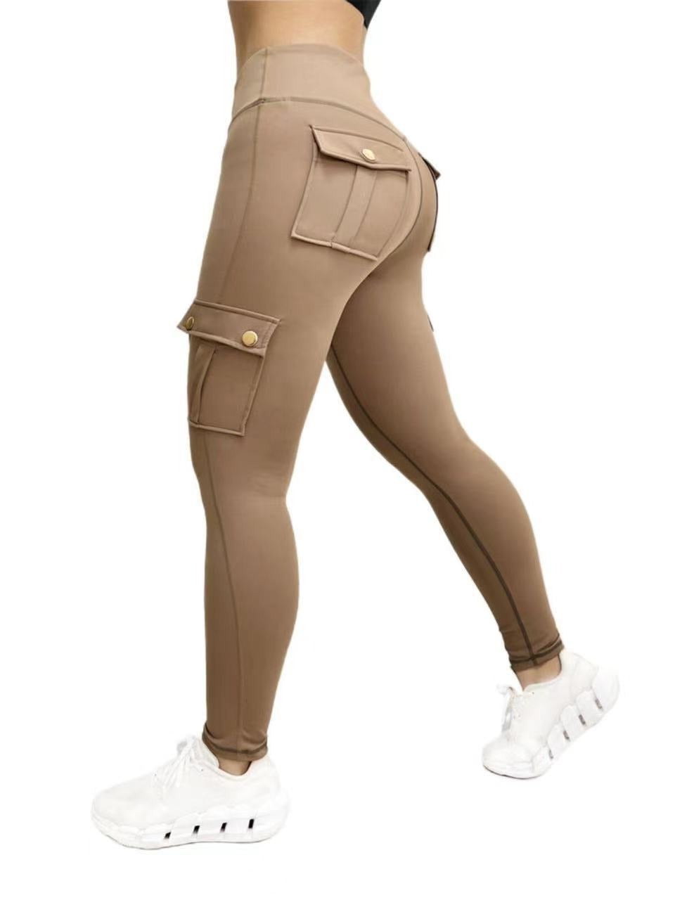 yoga pants