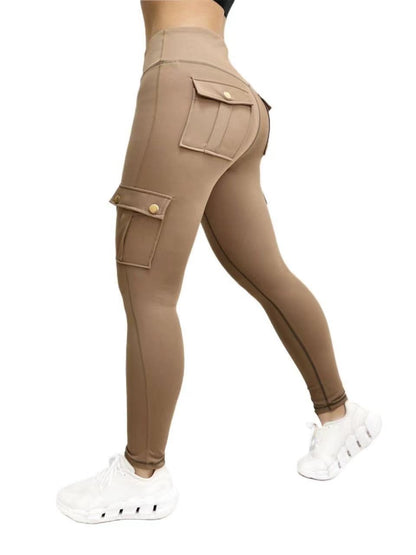 yoga pants