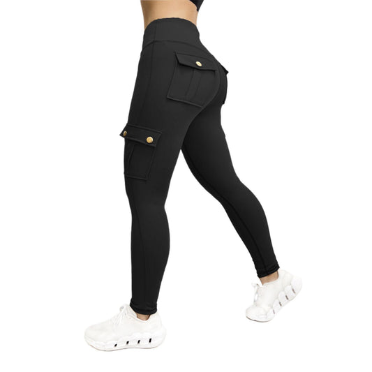 yoga pants