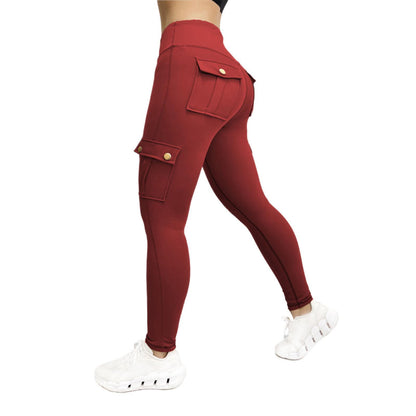 yoga pants