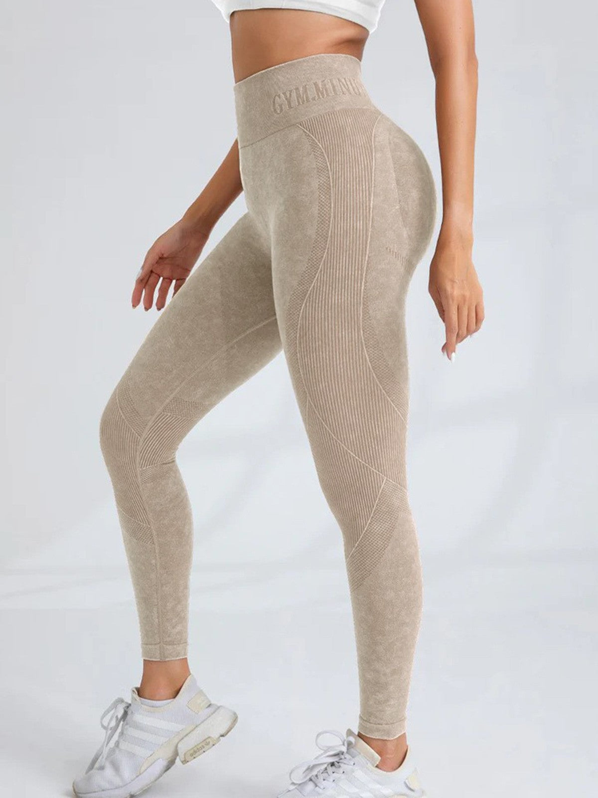 yoga pants