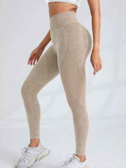yoga pants