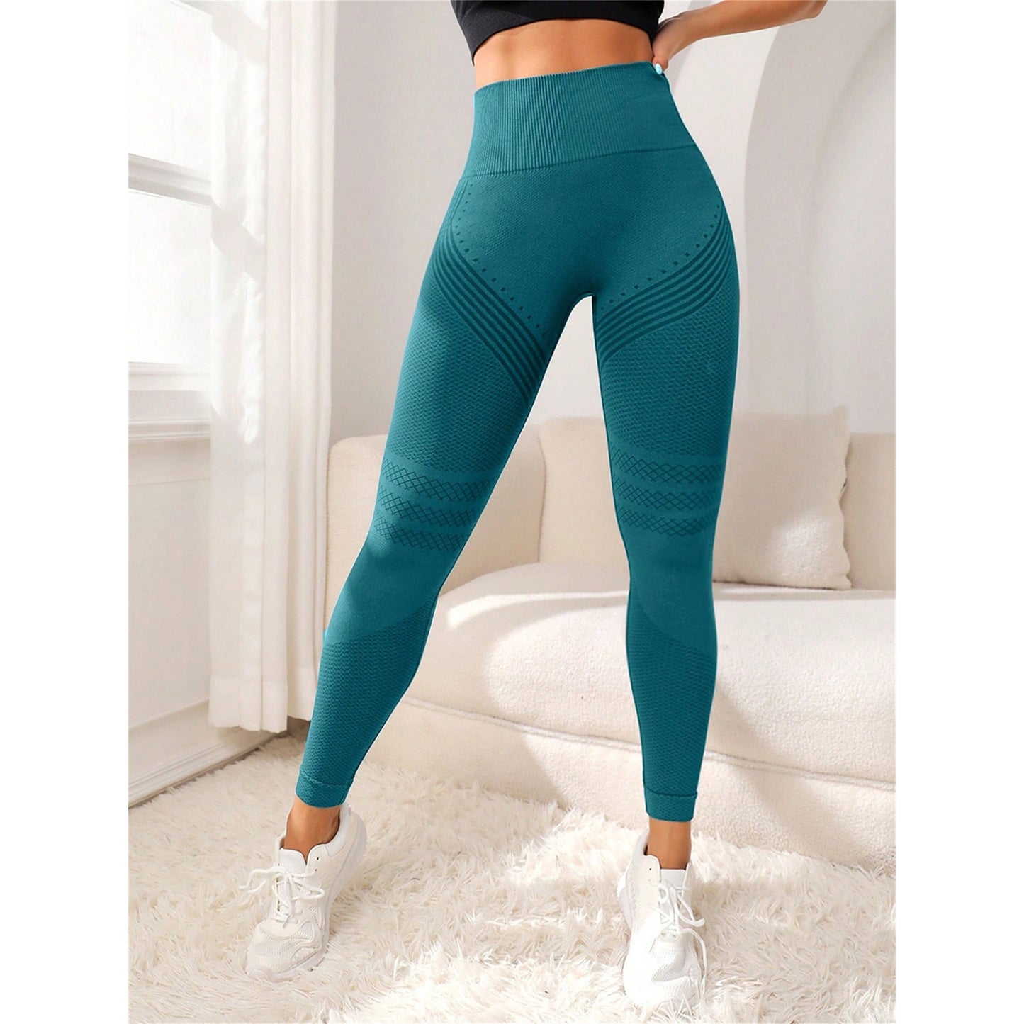 yoga pants