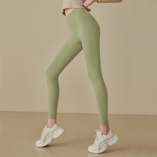 Yoga pants