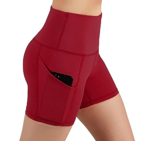 yoga pants