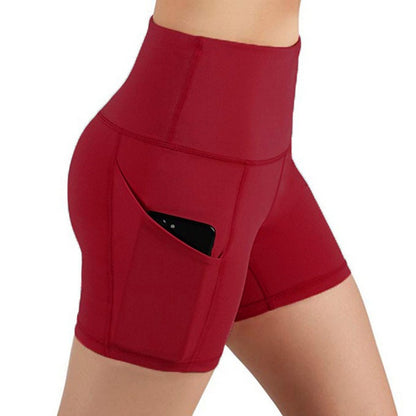 yoga pants