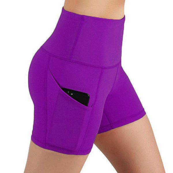 yoga pants