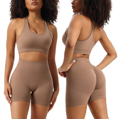 34184 hip pants brown
