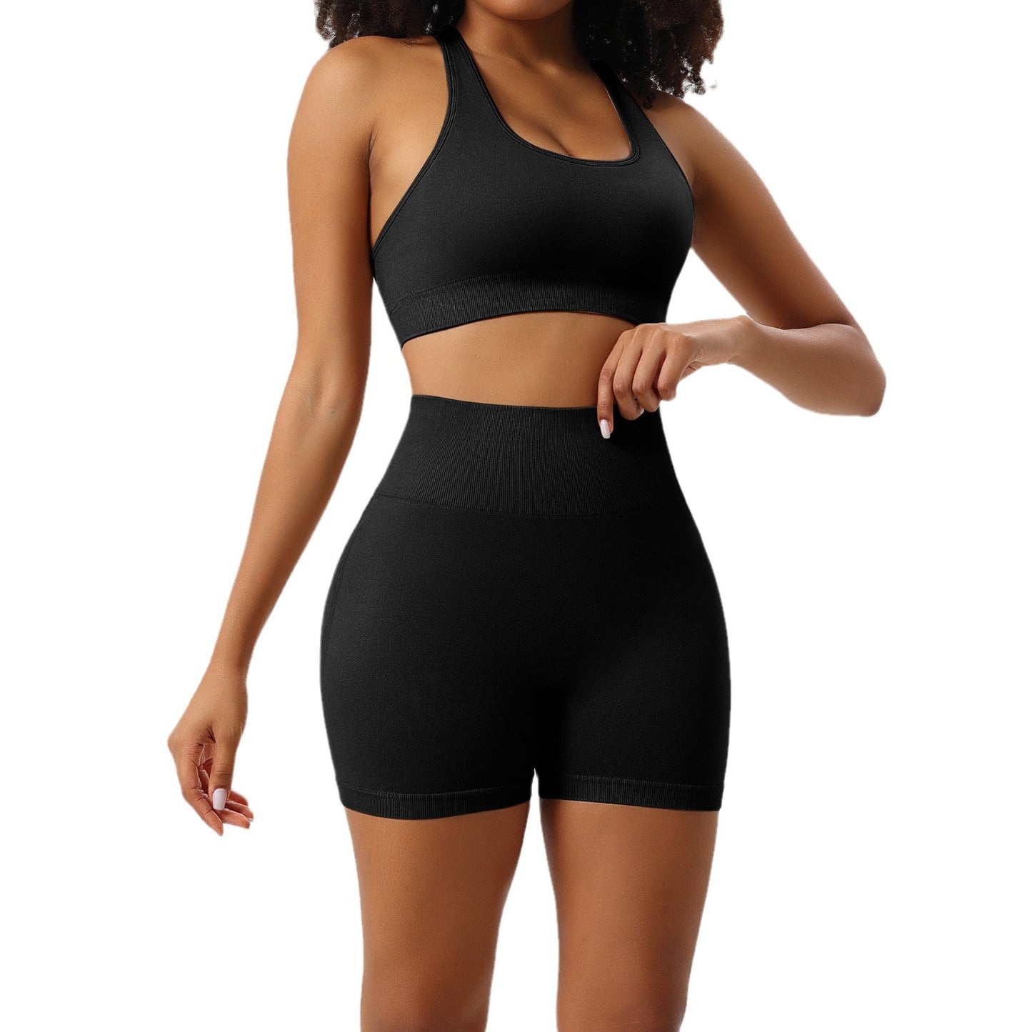 Yoga Pants