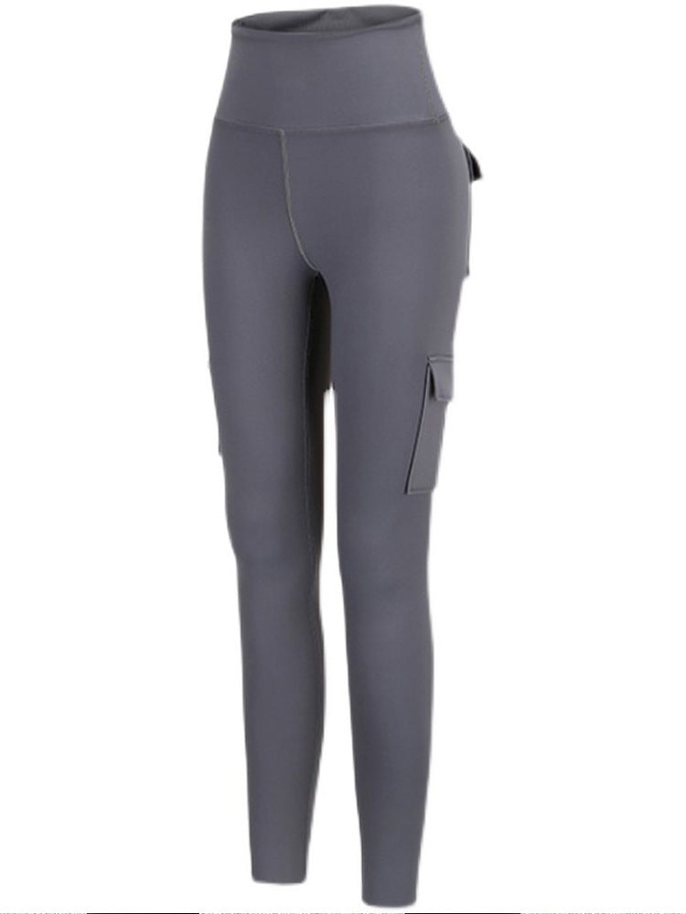 Yoga Pants
