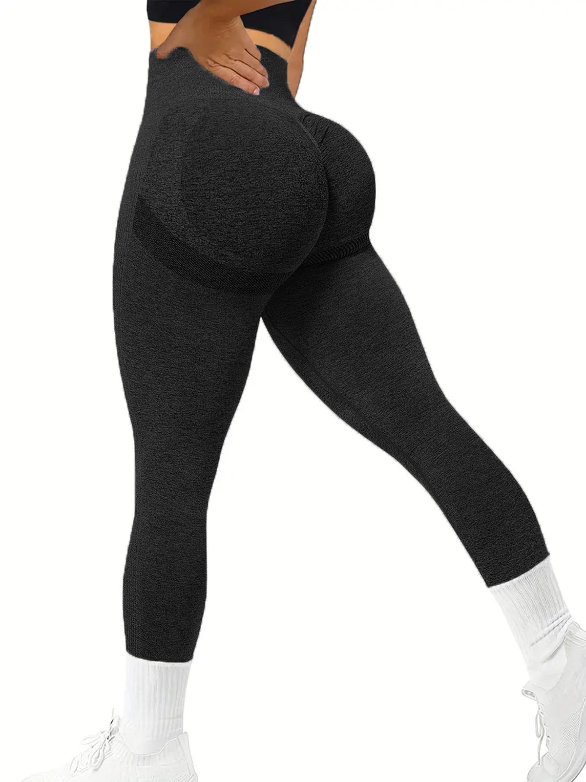 yoga pants