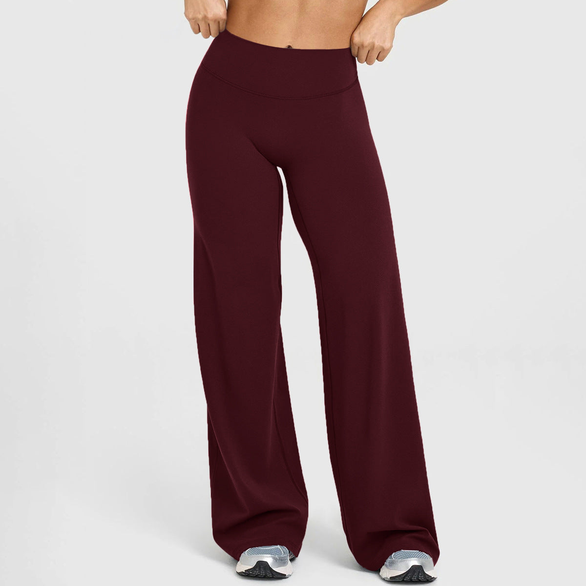 yoga pants