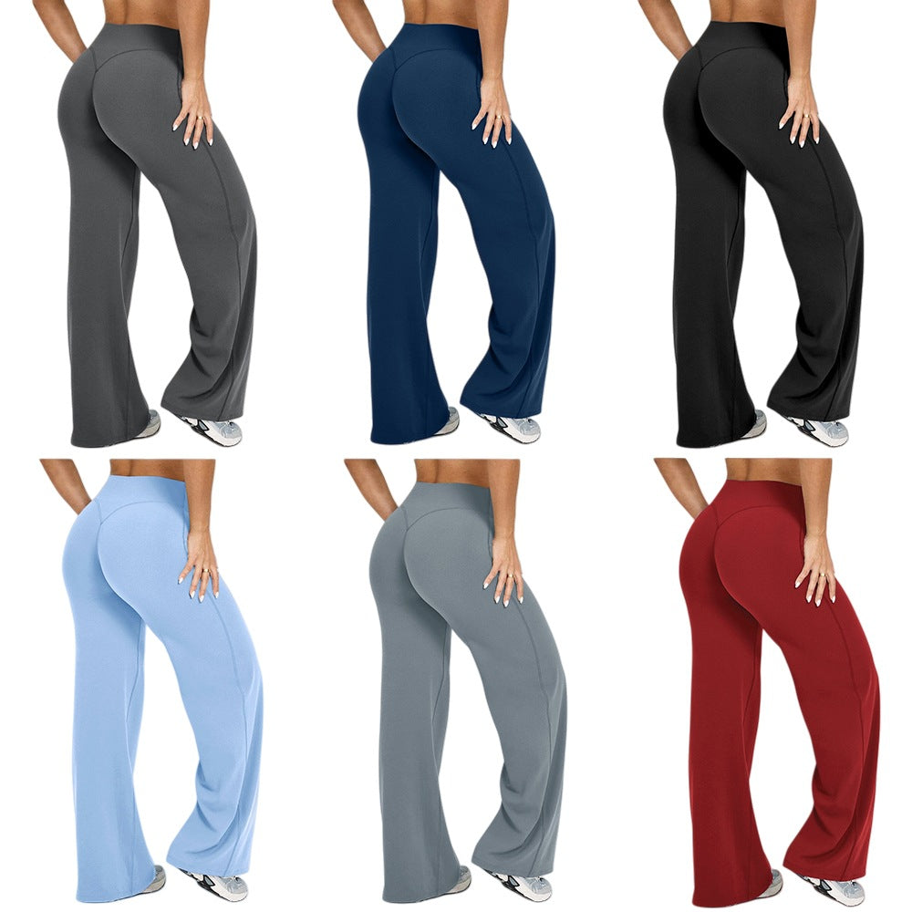 yoga pants