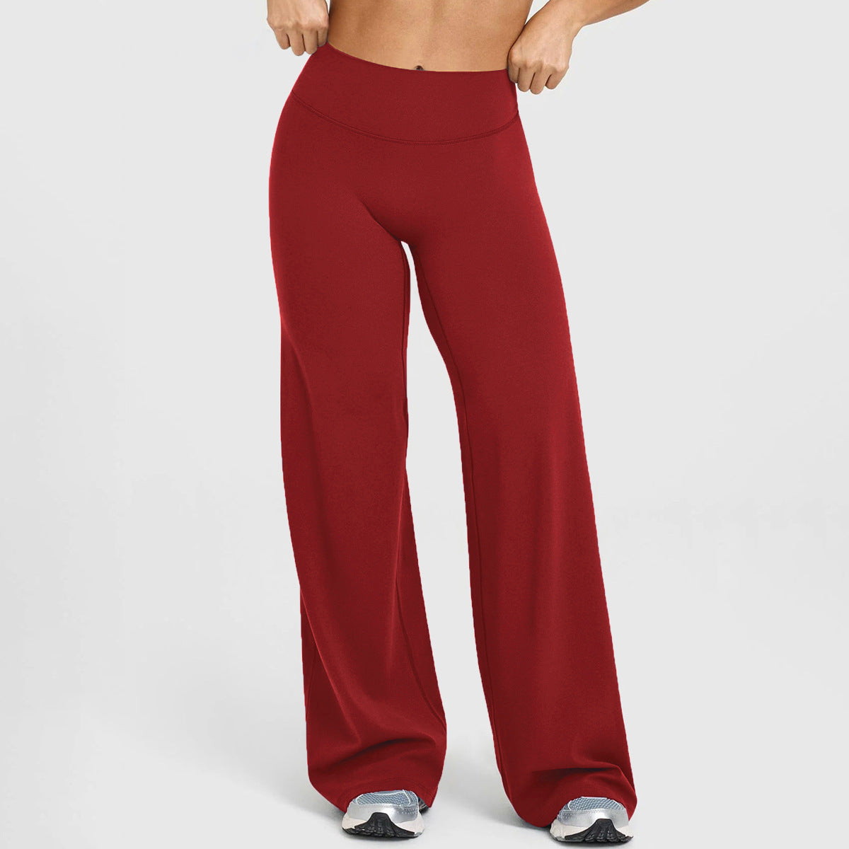 yoga pants