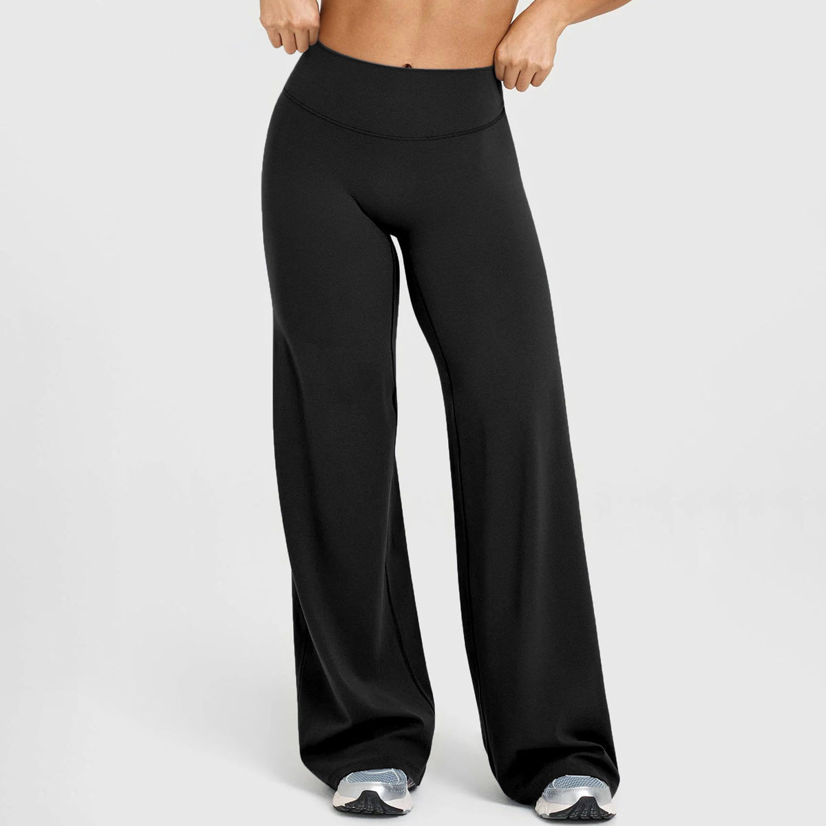 yoga pants