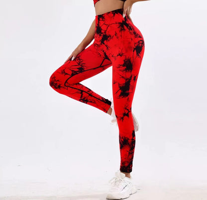 yoga pants