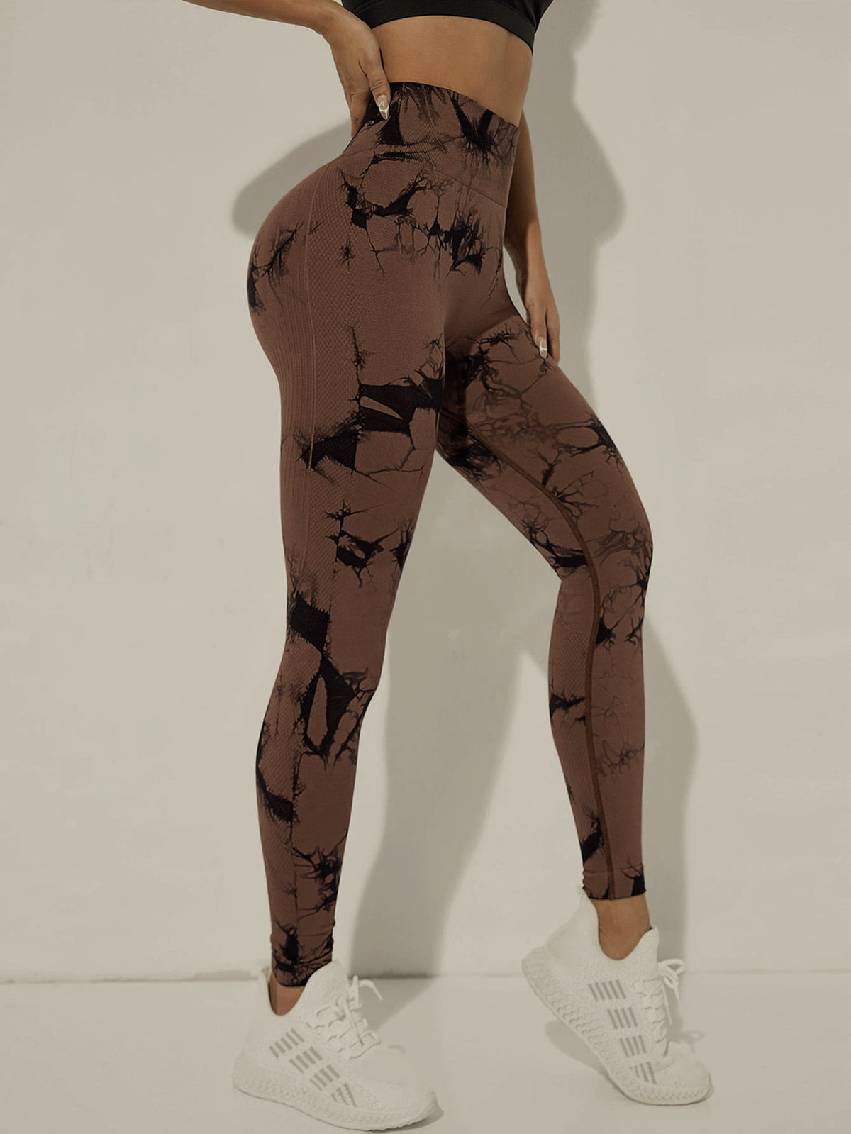 yoga pants
