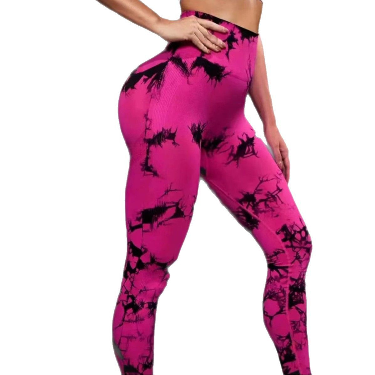 yoga pants