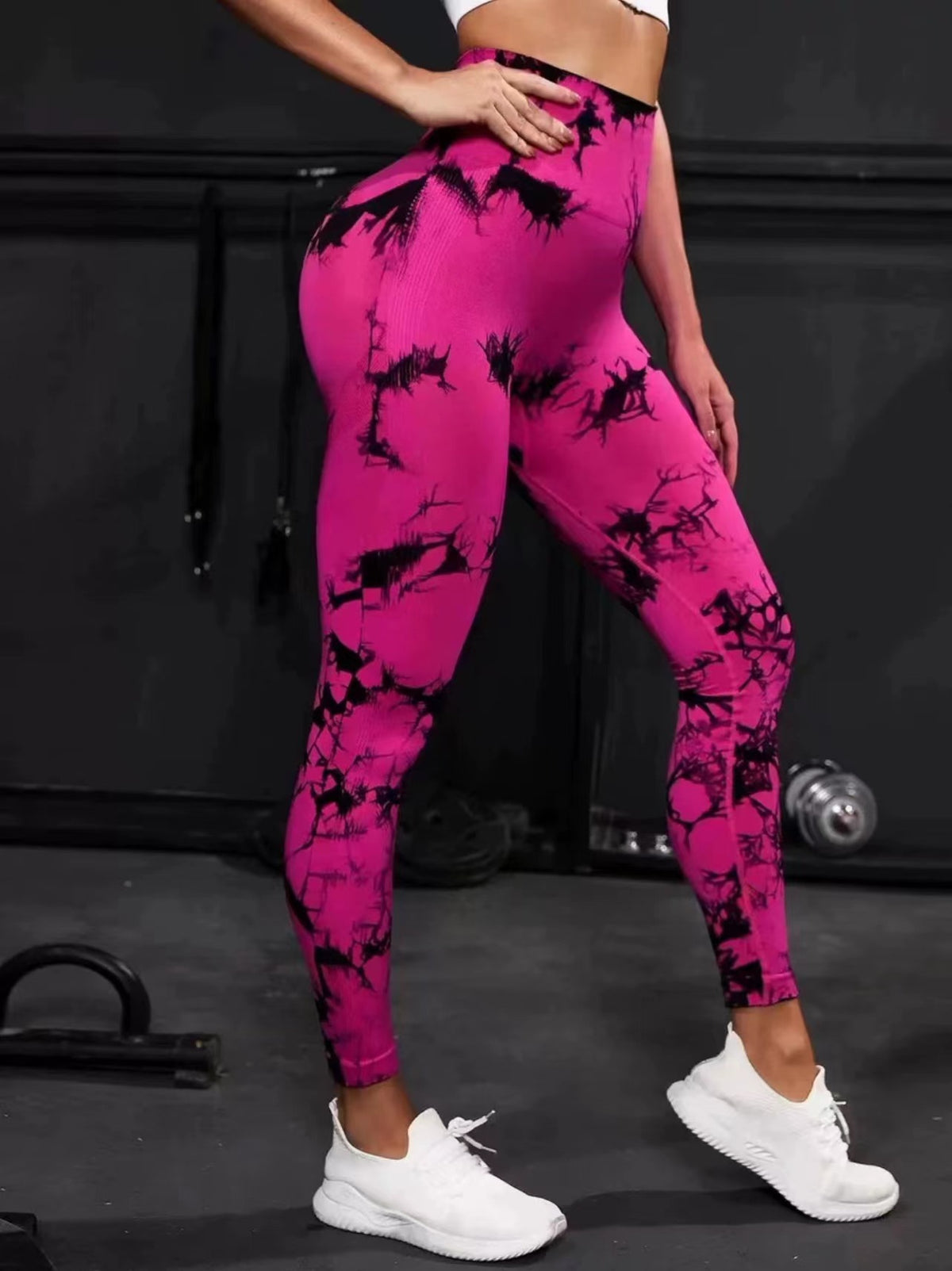 yoga pants