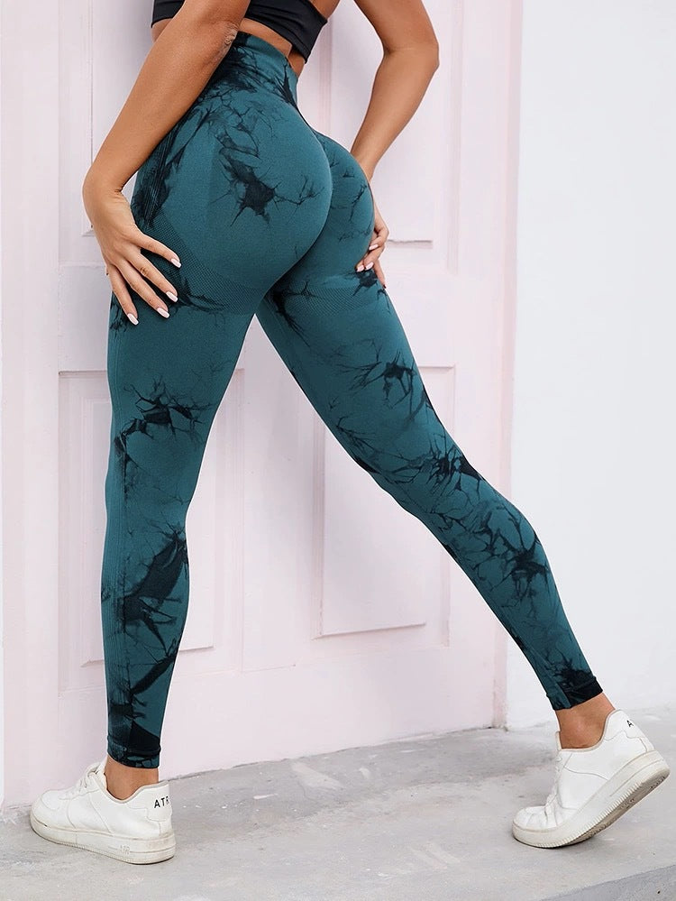 yoga pants