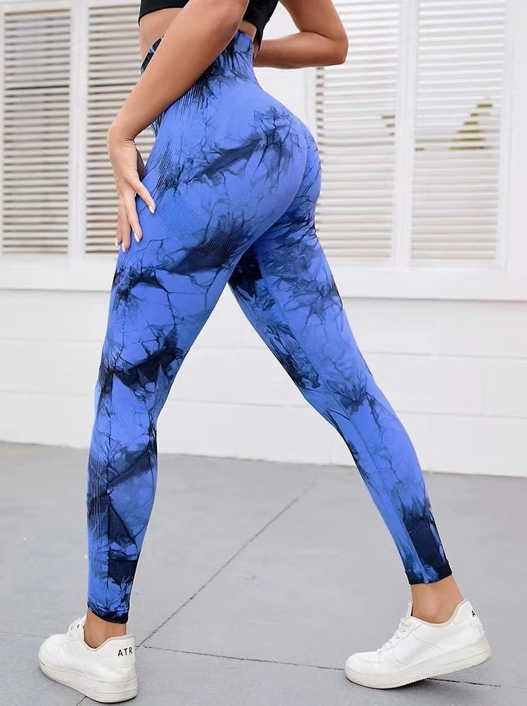 yoga pants