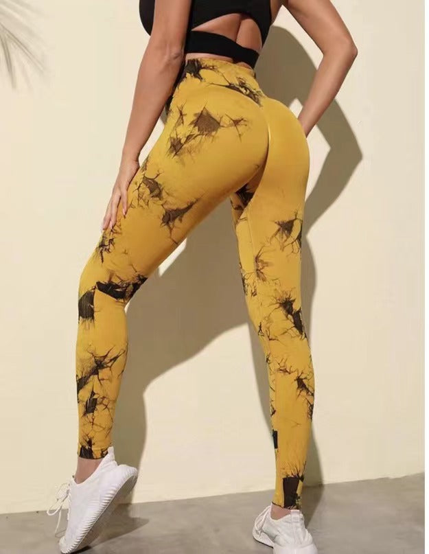 yoga pants